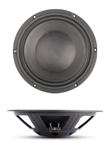 SB Acoustics SW26SFC38-4 subwoofer 10" papír 4 Ohmy