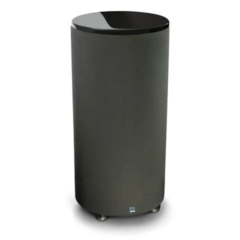 SVS 2000 PC-2000 válcový subwoofer Piano Gloss outlet 1238