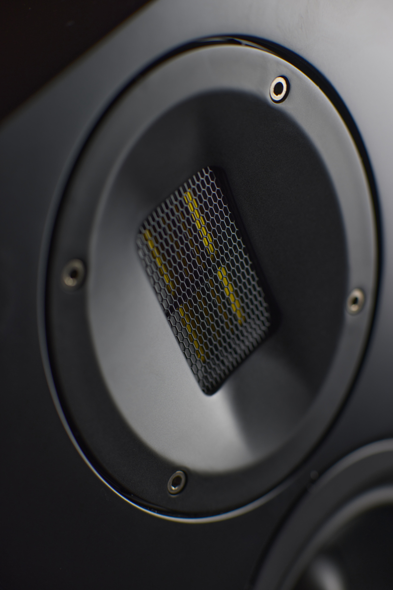 Scansonic HD M30.2 sloupové reproduktory 3pásmové