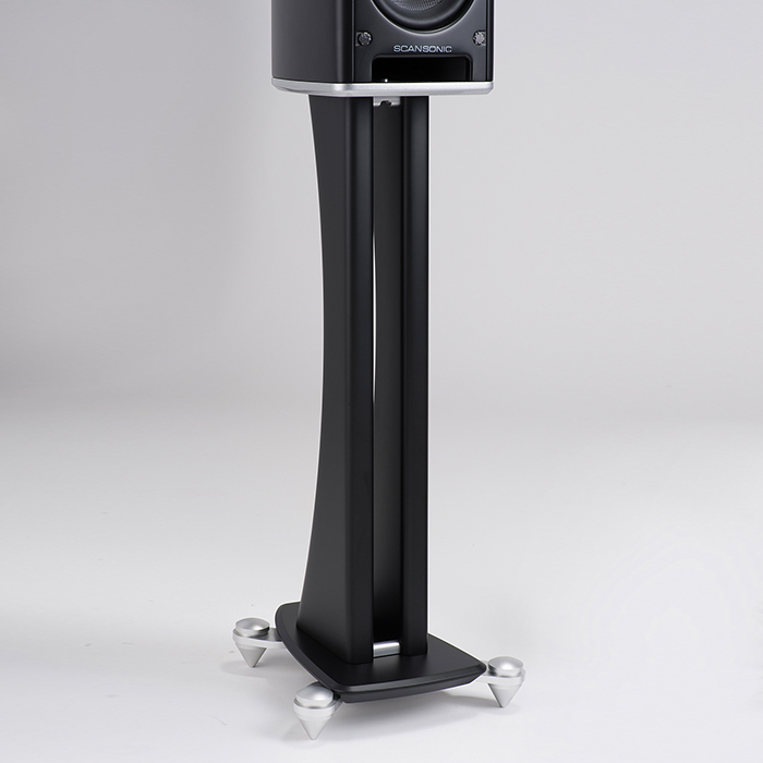 Scansonic HD Single Stand stojan pod reproduktor