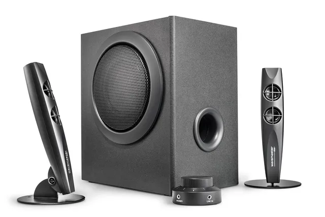 Wavemaster Stax BT 2.1 reprosoustava se subwooferem