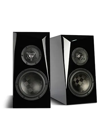SB Acoustics Ara Tx reprosoustava kit textilní výškáč
