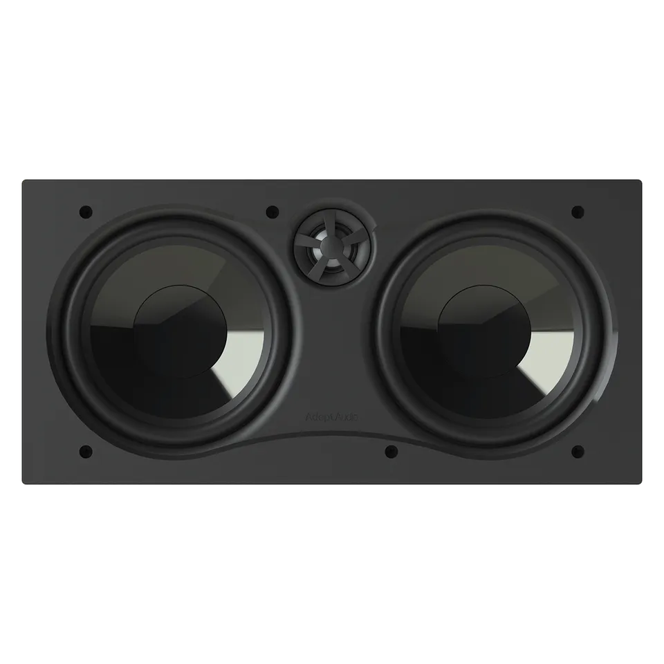 Adept Audio IWLCR66 vestavný reproduktor domácí kino