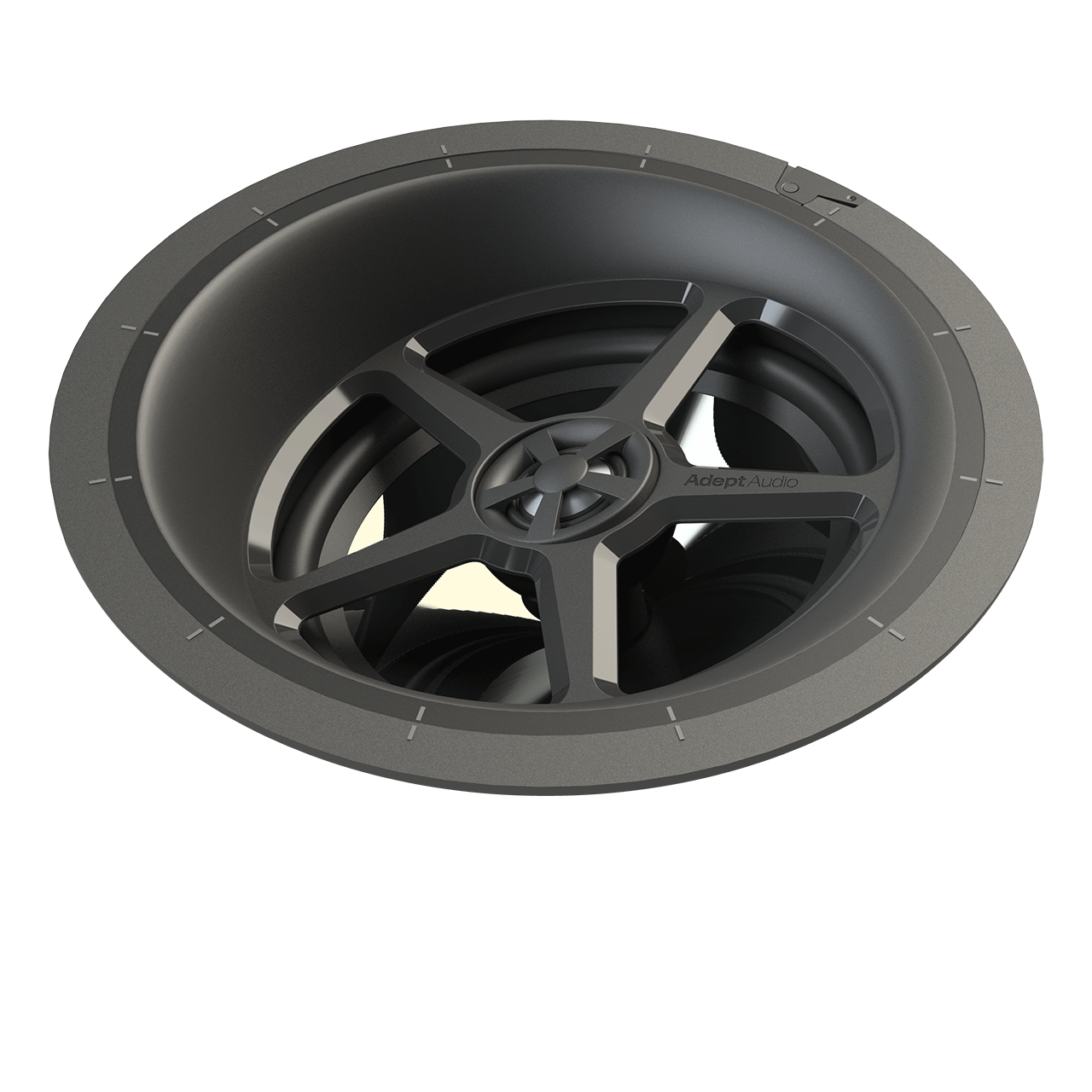 Adept Audio ICLCR86 vestavný reproduktor do kina