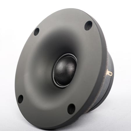 SB Acoustics SB26STWGC-4 výškový reproduktor textil 4 ohm