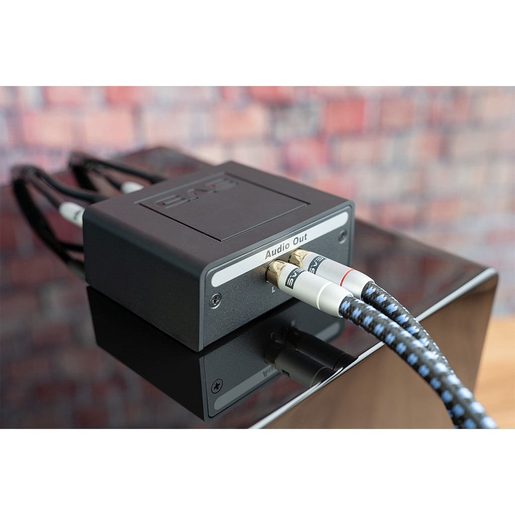 SVS SoundPath adaptér pro subwoofer Speaker Level