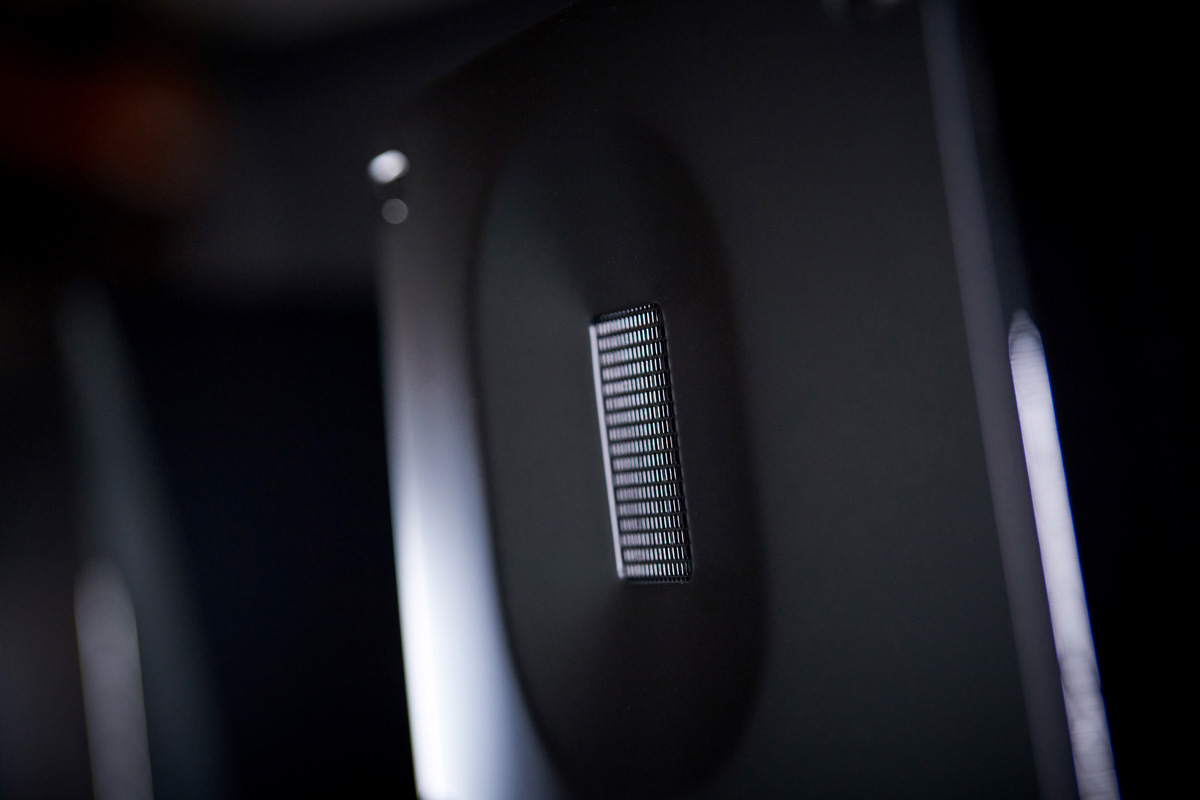 Scansonic HD Q10 sloupový reproduktor 41 Hz–20 kHz