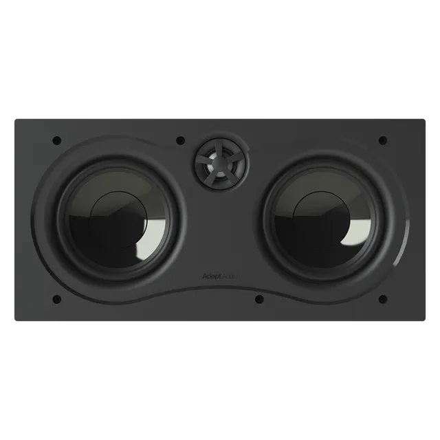 Adept Audio IWLCR56 vestavný reproduktor do stěny kino