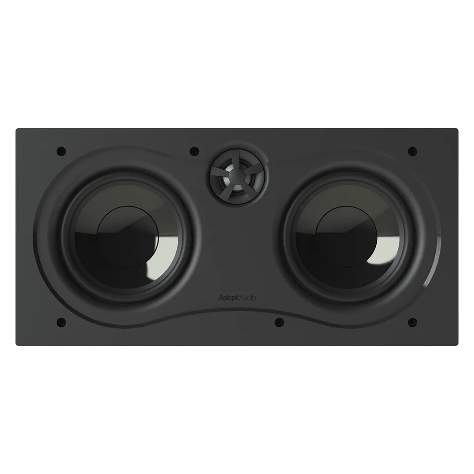 Adept Audio IWLCR56 vestavný reproduktor do stěny kino