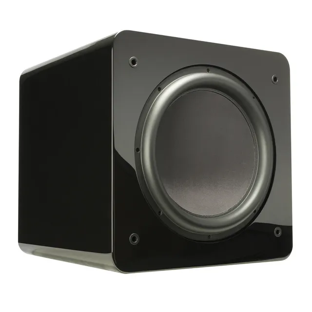 SVS SB13-Ultra aktivní subwoofer uzavřený
