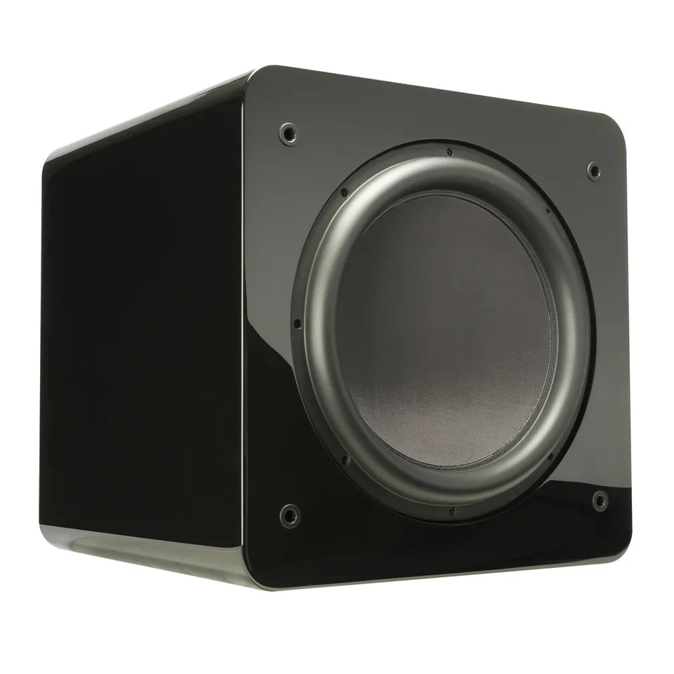 SVS SB13-Ultra aktivní subwoofer uzavřený